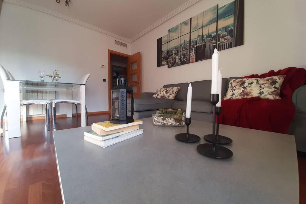 Piso Centrico Con Piscina,Parking Y Jacuzzi Apartment Кордоба Екстериор снимка