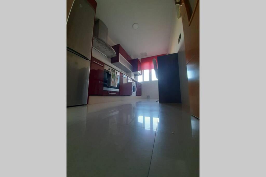Piso Centrico Con Piscina,Parking Y Jacuzzi Apartment Кордоба Екстериор снимка