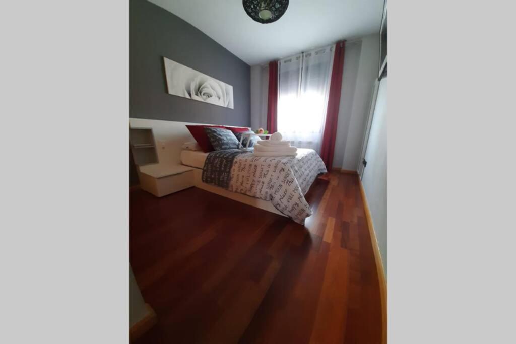 Piso Centrico Con Piscina,Parking Y Jacuzzi Apartment Кордоба Екстериор снимка