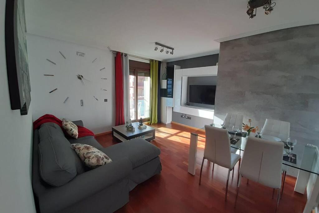 Piso Centrico Con Piscina,Parking Y Jacuzzi Apartment Кордоба Екстериор снимка